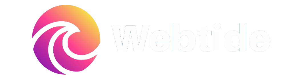 WEBTIDE